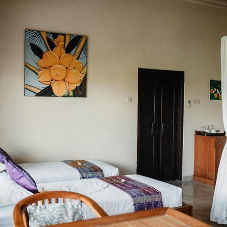Hotel Mandala Desa Sukawati Exteriér fotografie