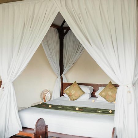 Hotel Mandala Desa Sukawati Exteriér fotografie