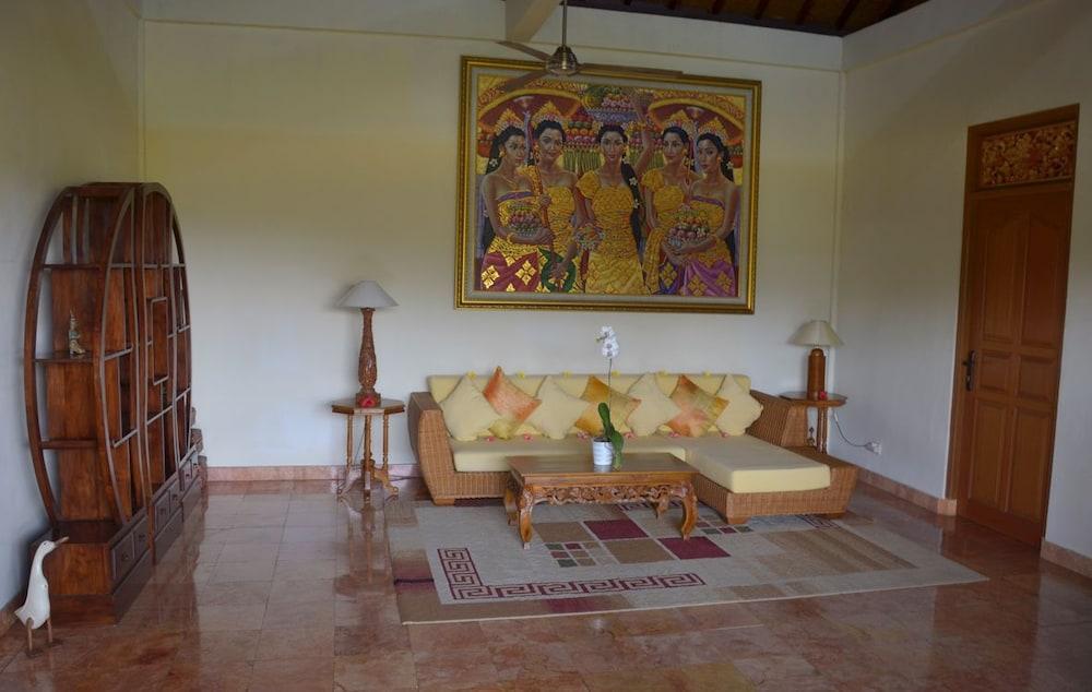 Hotel Mandala Desa Sukawati Exteriér fotografie