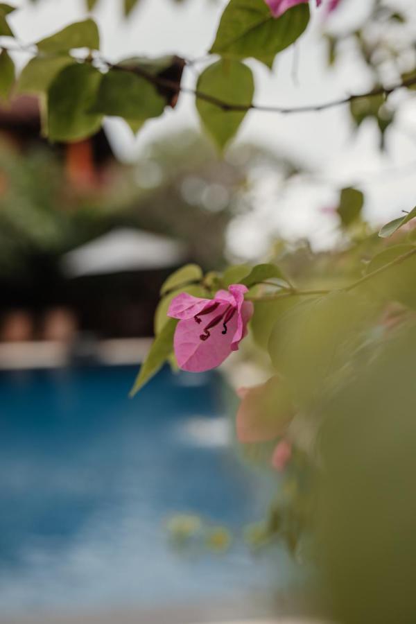 Hotel Mandala Desa Sukawati Exteriér fotografie