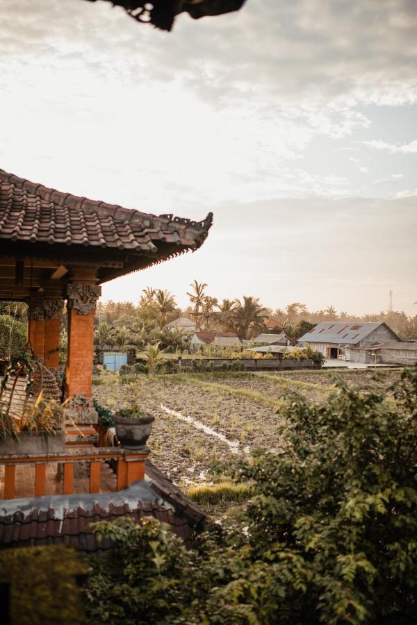Hotel Mandala Desa Sukawati Exteriér fotografie