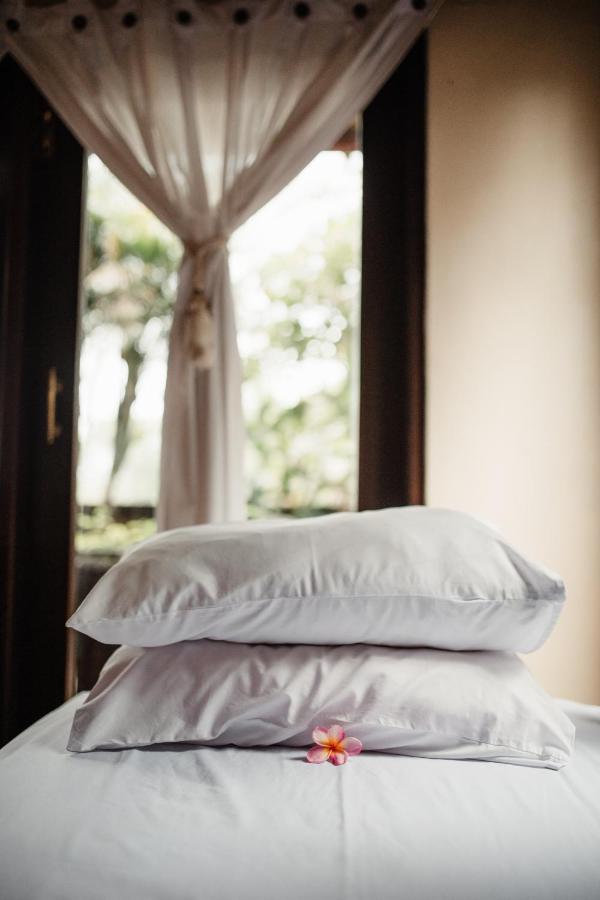 Hotel Mandala Desa Sukawati Exteriér fotografie