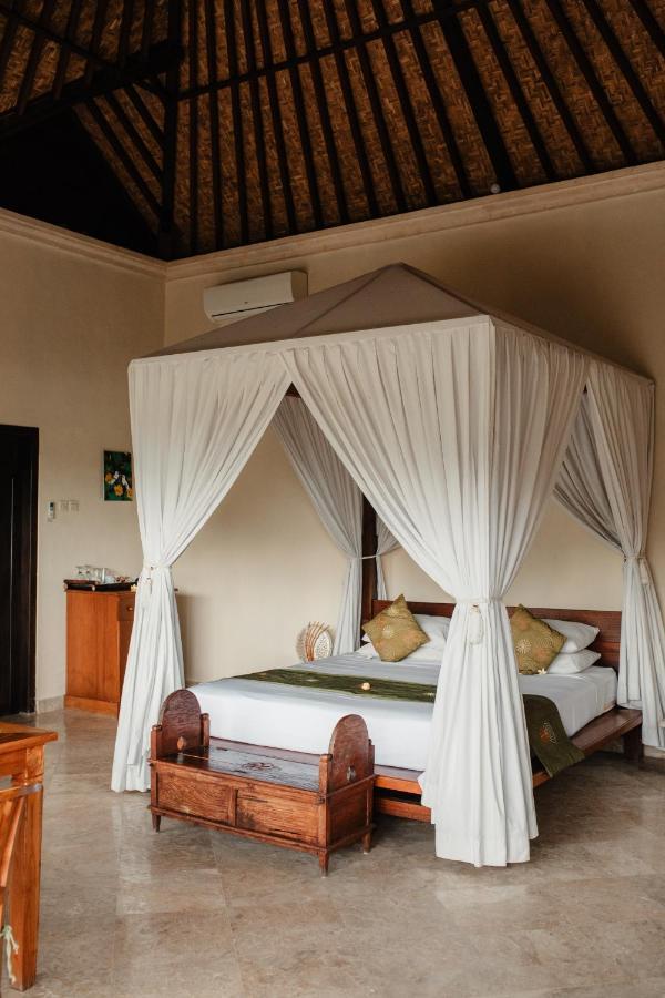 Hotel Mandala Desa Sukawati Exteriér fotografie