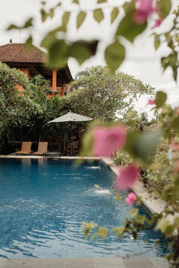 Hotel Mandala Desa Sukawati Exteriér fotografie
