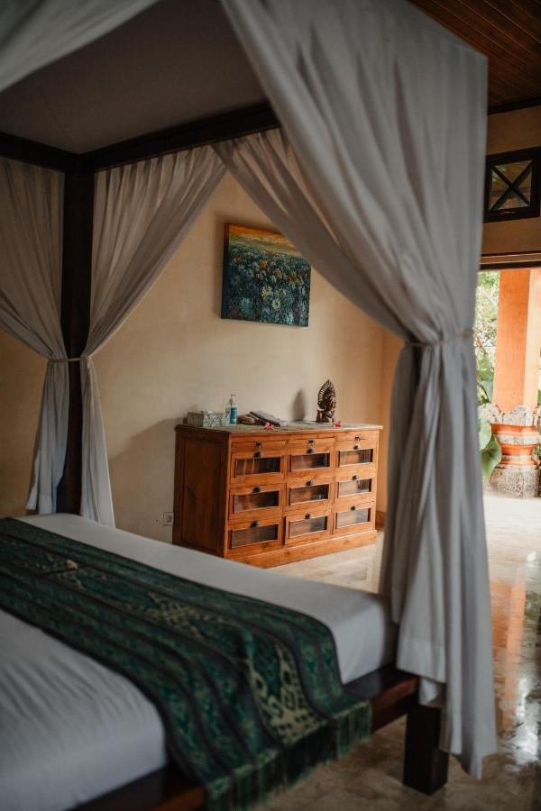 Hotel Mandala Desa Sukawati Exteriér fotografie