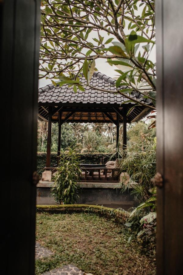 Hotel Mandala Desa Sukawati Exteriér fotografie
