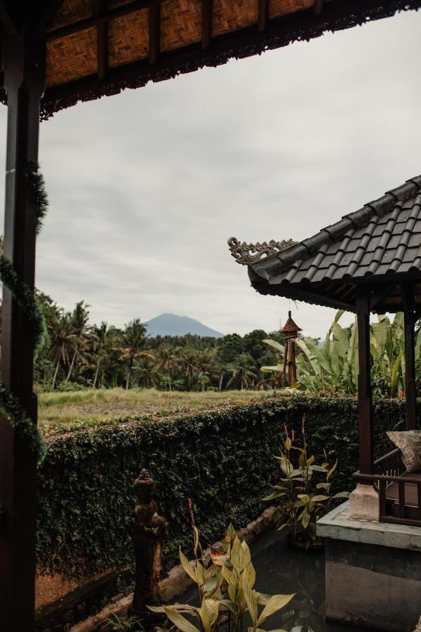 Hotel Mandala Desa Sukawati Exteriér fotografie