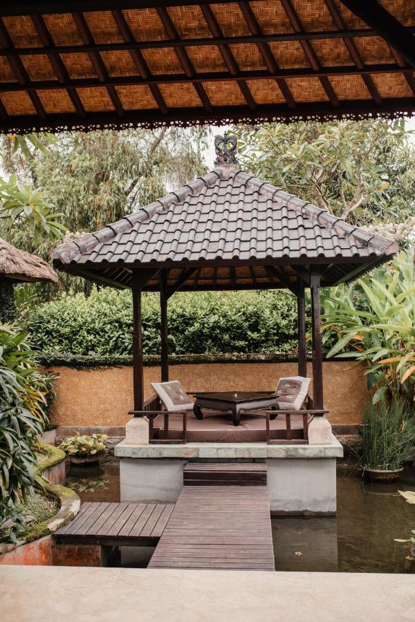 Hotel Mandala Desa Sukawati Exteriér fotografie