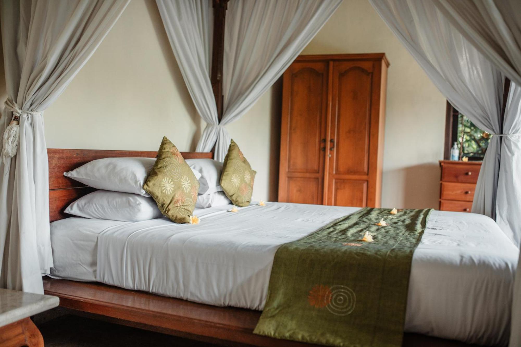 Hotel Mandala Desa Sukawati Exteriér fotografie