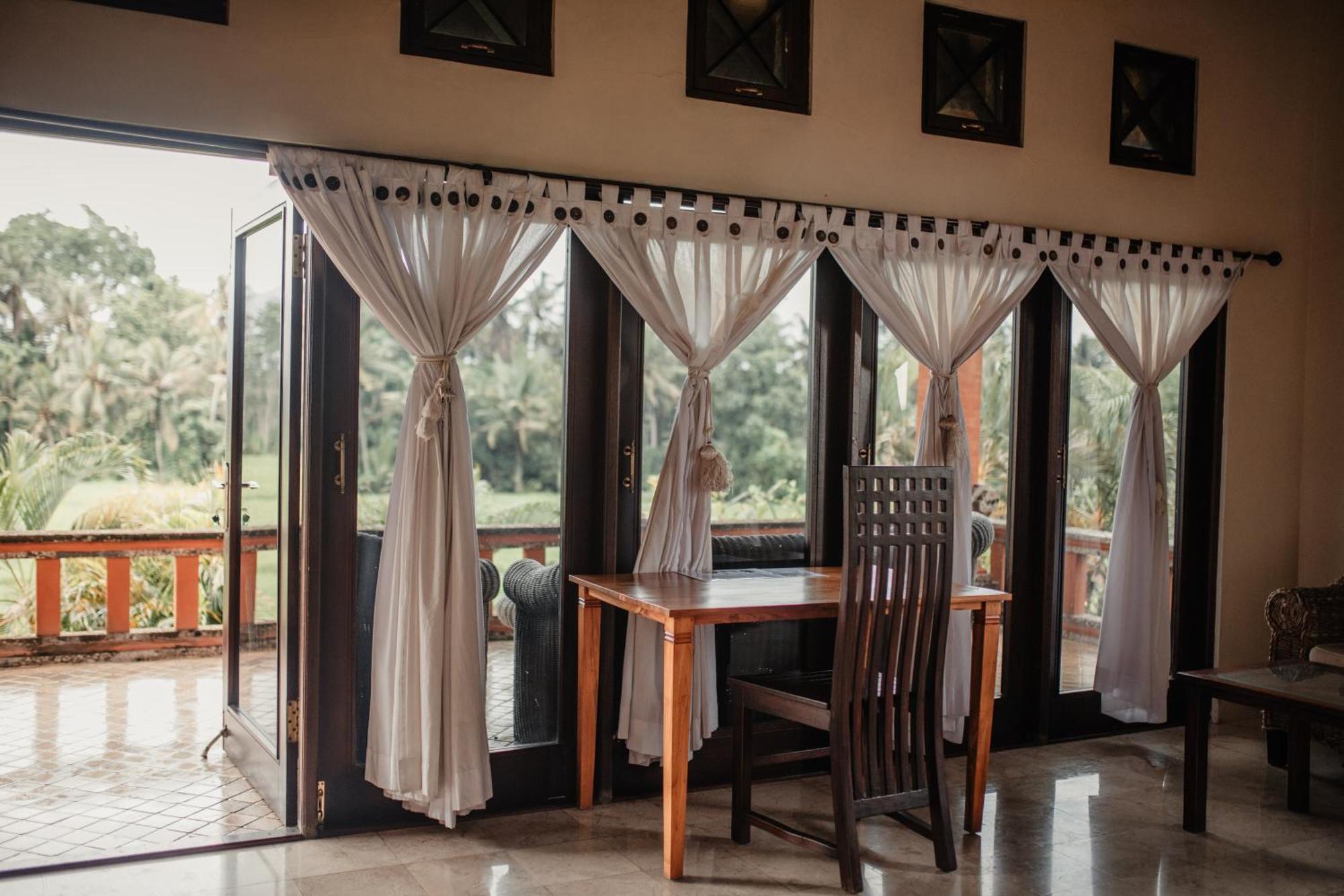 Hotel Mandala Desa Sukawati Exteriér fotografie