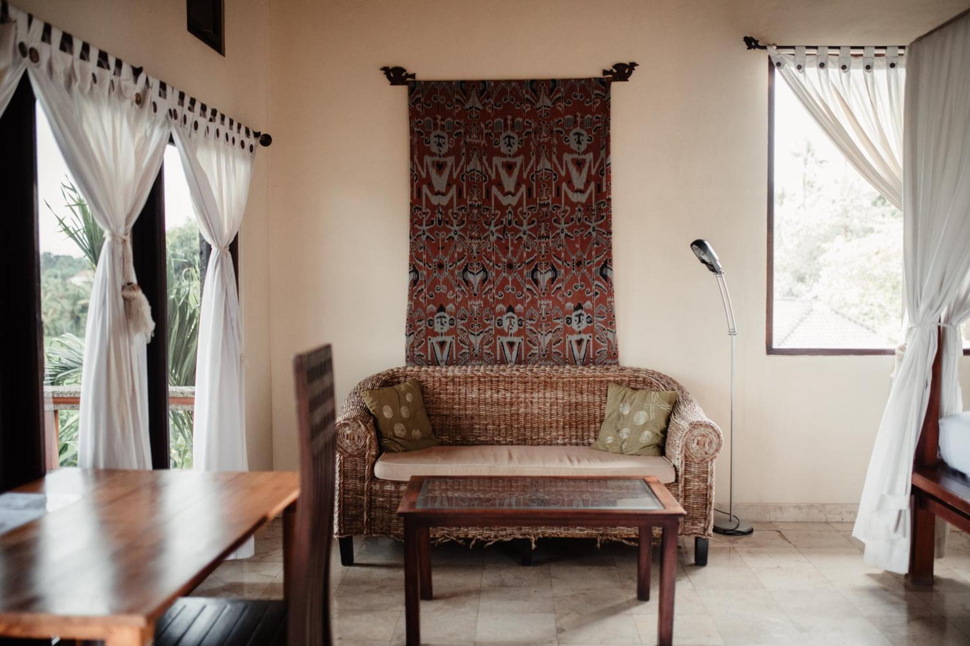 Hotel Mandala Desa Sukawati Exteriér fotografie