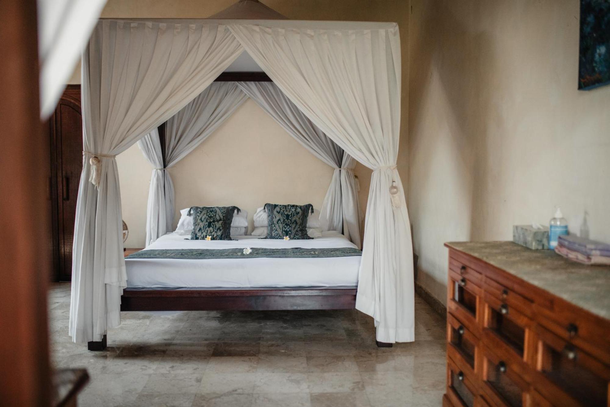 Hotel Mandala Desa Sukawati Exteriér fotografie
