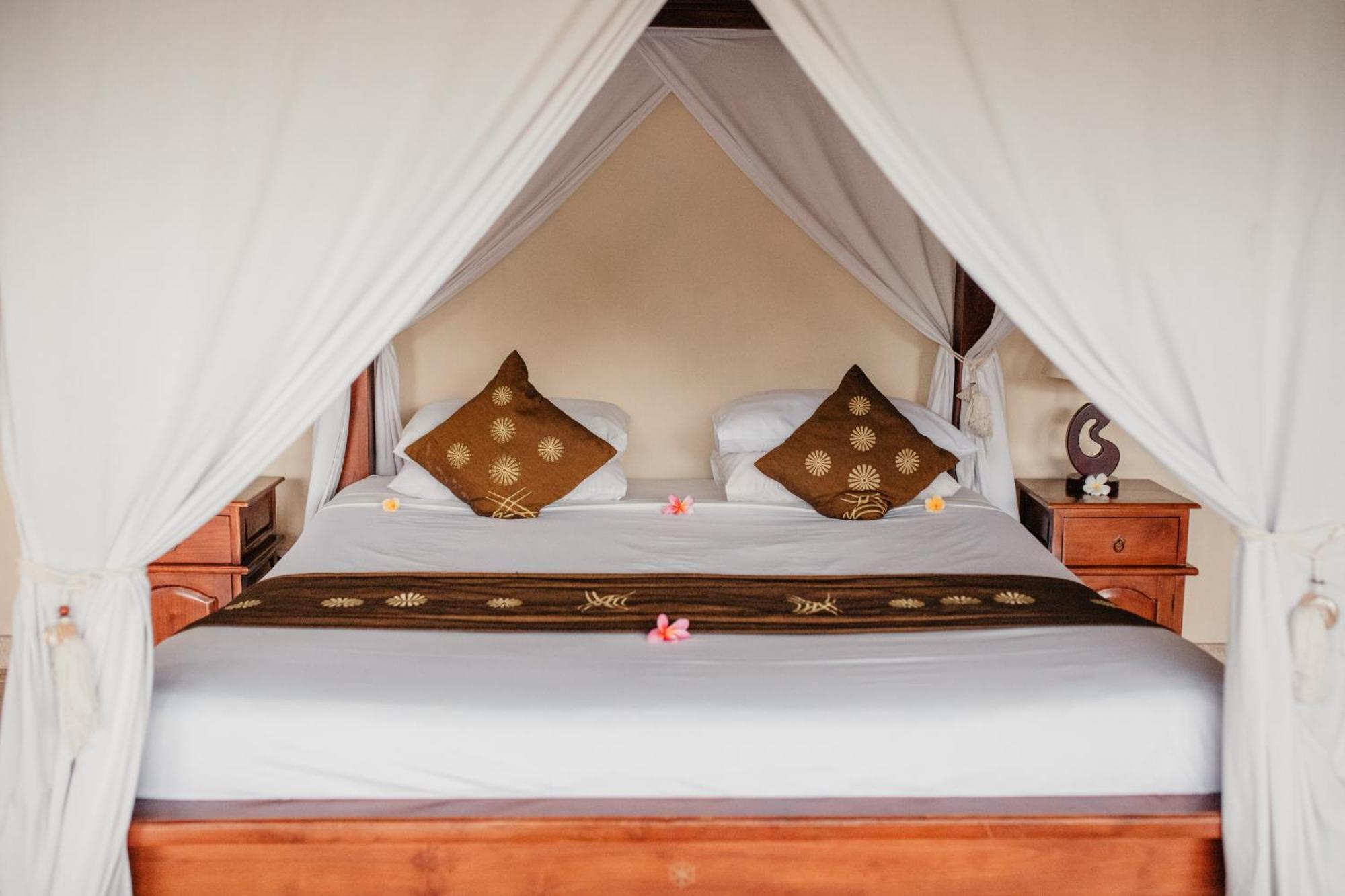 Hotel Mandala Desa Sukawati Exteriér fotografie