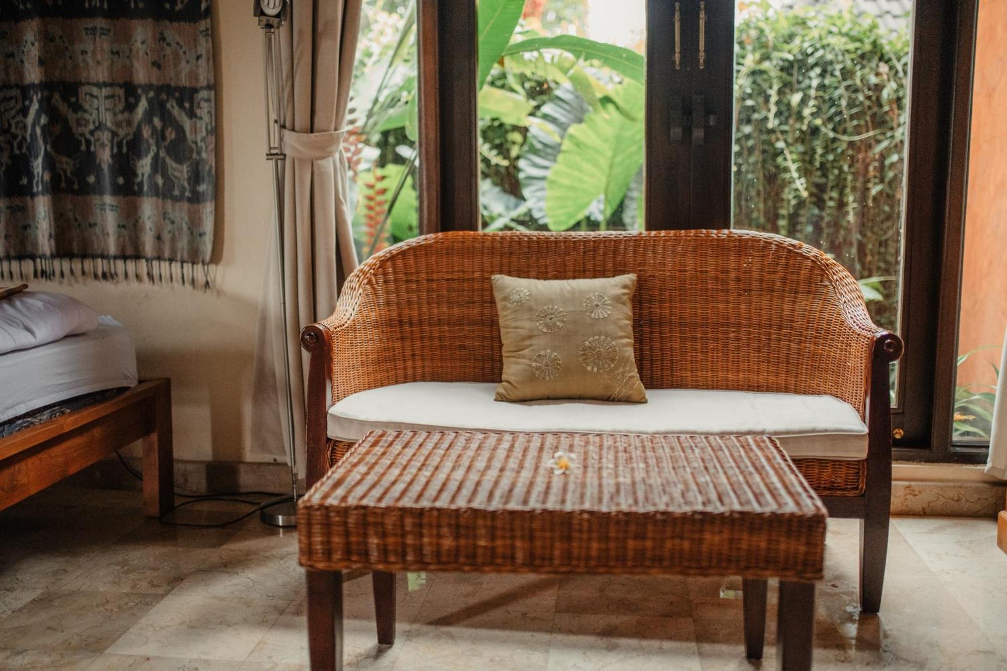 Hotel Mandala Desa Sukawati Exteriér fotografie