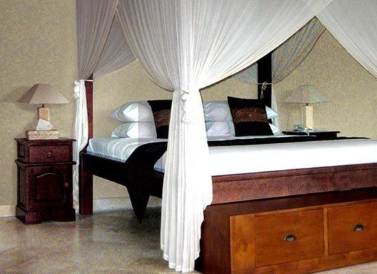 Hotel Mandala Desa Sukawati Exteriér fotografie